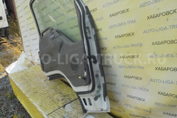 ДВЕРЬ Isuzu Elf 4JG2 ДВЕРЬ 4JG2 1995 8-97852-378-1 ДВЕРЬ Isuzu Elf 4JG2 ДВЕРЬ 4JG2 1995 8-97852-378-1