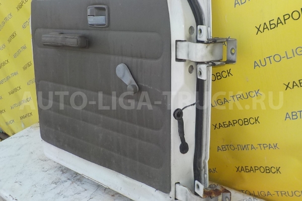 ДВЕРЬ Isuzu Elf 4JG2 ДВЕРЬ 4JG2 8-97852-259-7 ДВЕРЬ Isuzu Elf 4JG2 ДВЕРЬ 4JG2 8-97852-259-7