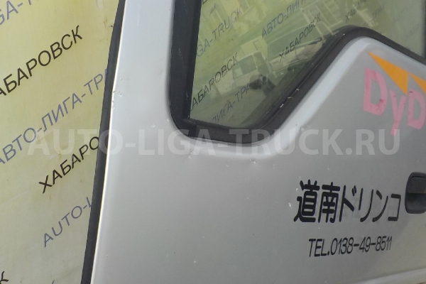 ДВЕРЬ Isuzu Elf 4JG2 ДВЕРЬ 4JG2 8-97859-569-0 ДВЕРЬ Isuzu Elf 4JG2 ДВЕРЬ 4JG2 8-97859-569-0
