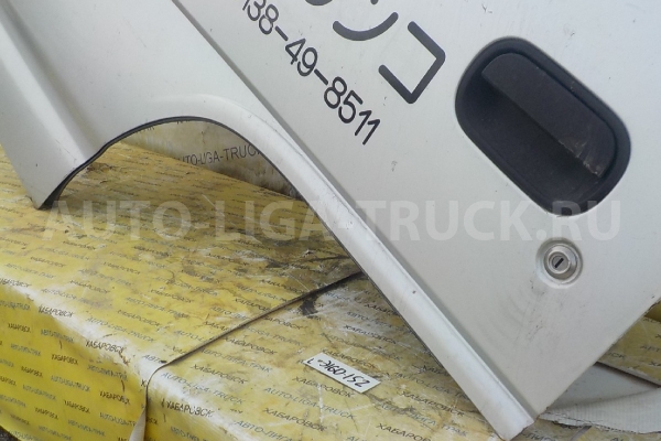 ДВЕРЬ Isuzu Elf 4JG2 ДВЕРЬ 4JG2 8-97859-569-0 ДВЕРЬ Isuzu Elf 4JG2 ДВЕРЬ 4JG2 8-97859-569-0