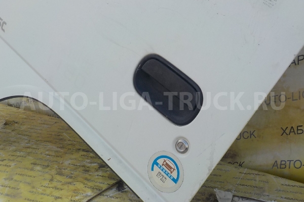 ДВЕРЬ Isuzu Elf 4JG2 ДВЕРЬ 4JG2 1995 8-97852-378-1 ДВЕРЬ Isuzu Elf 4JG2 ДВЕРЬ 4JG2 1995 8-97852-378-1