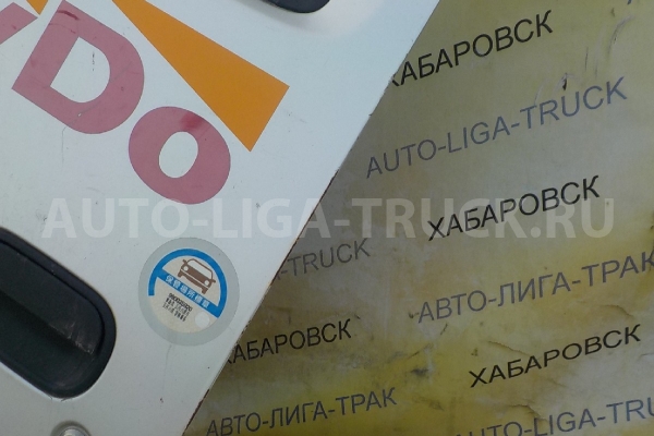 ДВЕРЬ Isuzu Elf 4JG2 ДВЕРЬ 4JG2 8-97859-569-0 ДВЕРЬ Isuzu Elf 4JG2 ДВЕРЬ 4JG2 8-97859-569-0