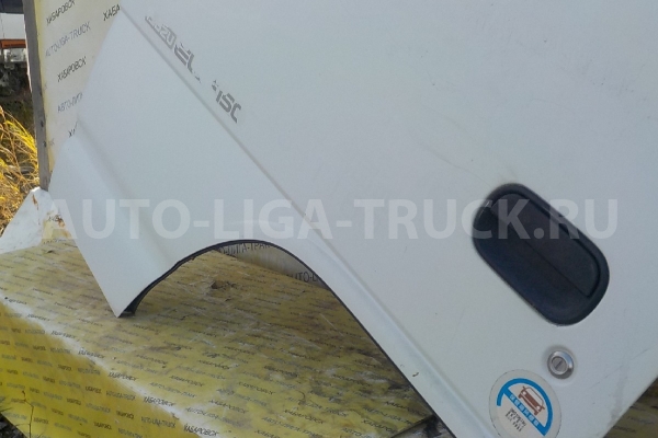 ДВЕРЬ Isuzu Elf 4JG2 ДВЕРЬ 4JG2 1995 8-97852-378-1 ДВЕРЬ Isuzu Elf 4JG2 ДВЕРЬ 4JG2 1995 8-97852-378-1