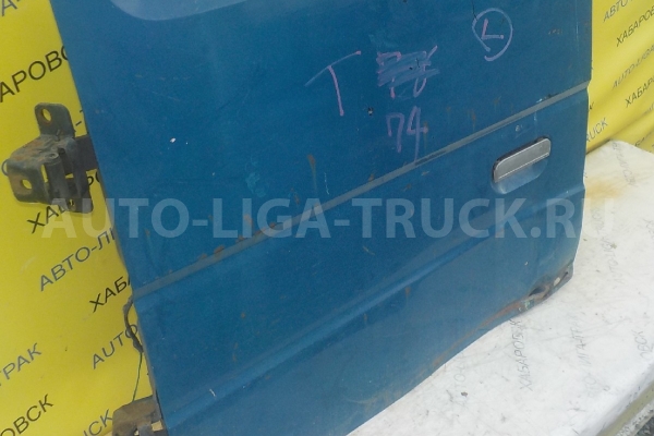 ДВЕРЬ Mazda Titan ДВЕРЬ W858-73-020C ДВЕРЬ Mazda Titan ДВЕРЬ W858-73-020C