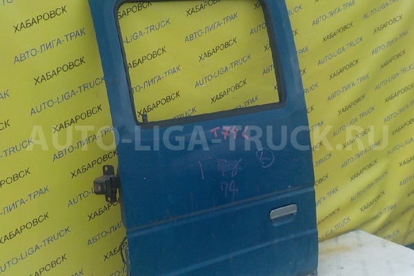 ДВЕРЬ Mazda Titan ДВЕРЬ W858-73-020C ДВЕРЬ Mazda Titan ДВЕРЬ W858-73-020C