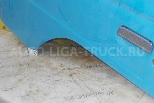 ДВЕРЬ Mazda Titan 4HF1 ДВЕРЬ 4HF1 1998 W201-59-020K ДВЕРЬ Mazda Titan 4HF1 ДВЕРЬ 4HF1 1998 W201-59-020K