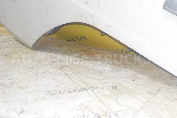 ДВЕРЬ Mazda Titan ДВЕРЬ    W201-59-020L