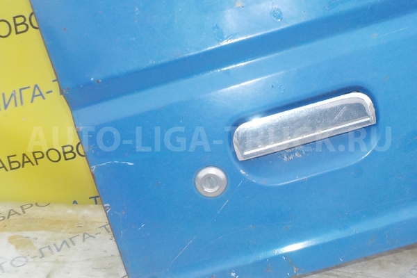ДВЕРЬ Mazda Titan SL ДВЕРЬ SL 1994  W201-58-020J