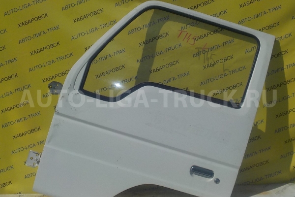 ДВЕРЬ Mazda Titan TF ДВЕРЬ TF 1996 W201-59-020J ДВЕРЬ Mazda Titan TF ДВЕРЬ TF 1996 W201-59-020J