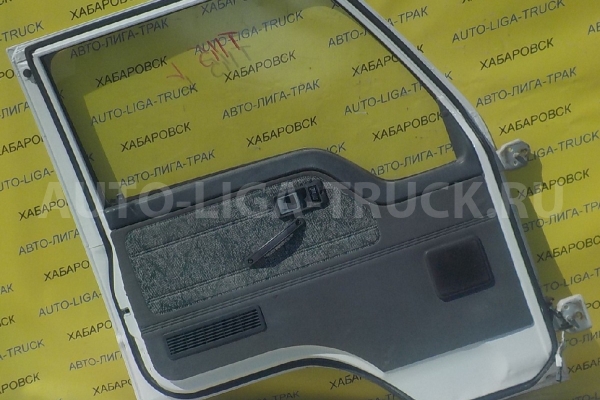 ДВЕРЬ Mazda Titan TF ДВЕРЬ TF 1996 W201-59-020J ДВЕРЬ Mazda Titan TF ДВЕРЬ TF 1996 W201-59-020J