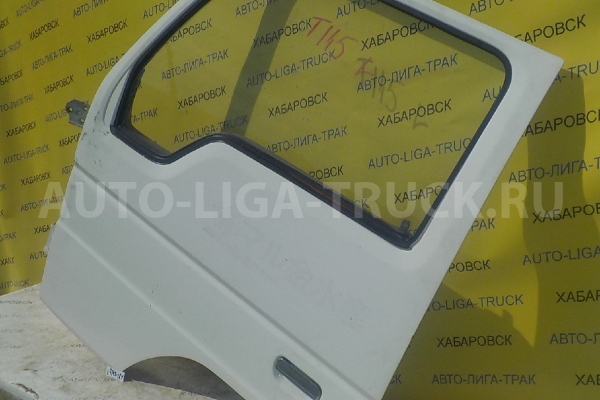 ДВЕРЬ Mazda Titan TF ДВЕРЬ TF 1996 W201-59-020J ДВЕРЬ Mazda Titan TF ДВЕРЬ TF 1996 W201-59-020J