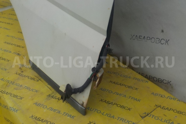 ДВЕРЬ Mazda Titan WL ДВЕРЬ WL 2001  W611-58-020