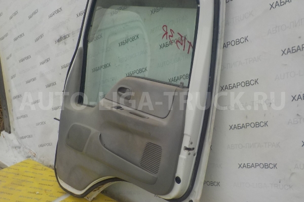 ДВЕРЬ Mazda Titan WL ДВЕРЬ WL 2001  W611-58-020