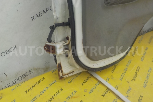 ДВЕРЬ Mazda Titan WL ДВЕРЬ WL 2001  W611-58-020