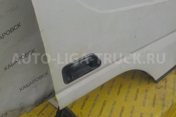 ДВЕРЬ Mazda Titan WL ДВЕРЬ WL 2001  W611-58-020