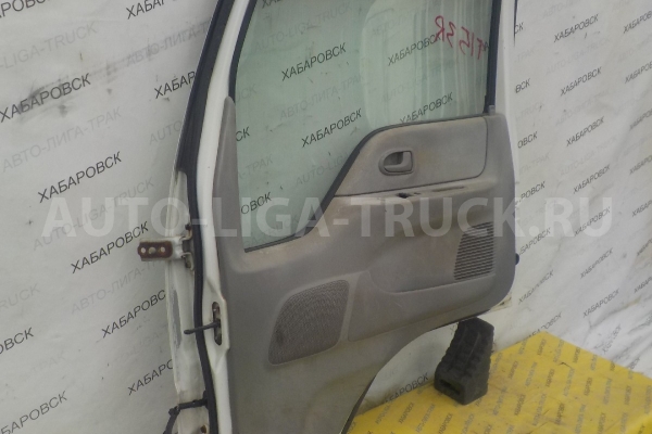 ДВЕРЬ Mazda Titan WL ДВЕРЬ WL 2001  W611-58-020