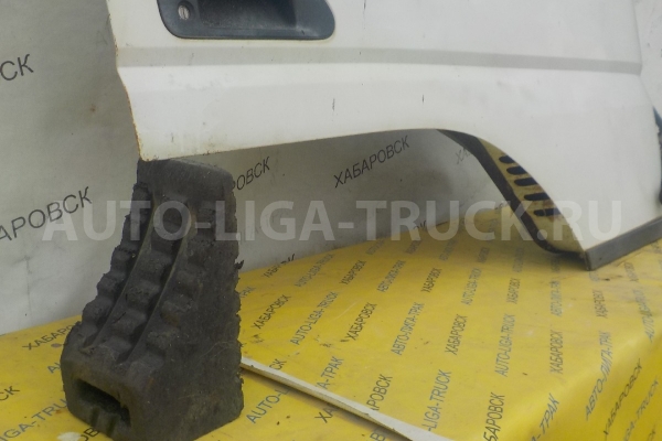 ДВЕРЬ Mazda Titan WL ДВЕРЬ WL 2001  W611-58-020