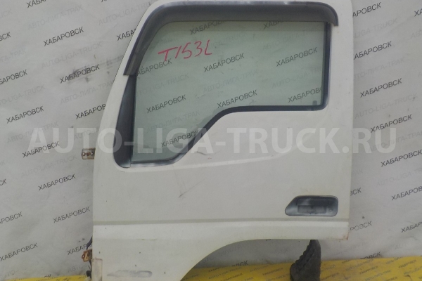 ДВЕРЬ Mazda Titan WL ДВЕРЬ WL 2001  W611-59-020