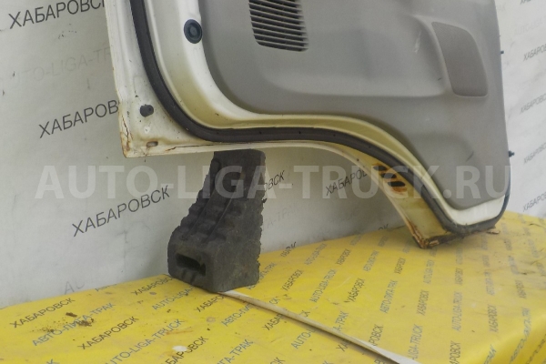 ДВЕРЬ Mazda Titan WL ДВЕРЬ WL 2001  W611-59-020