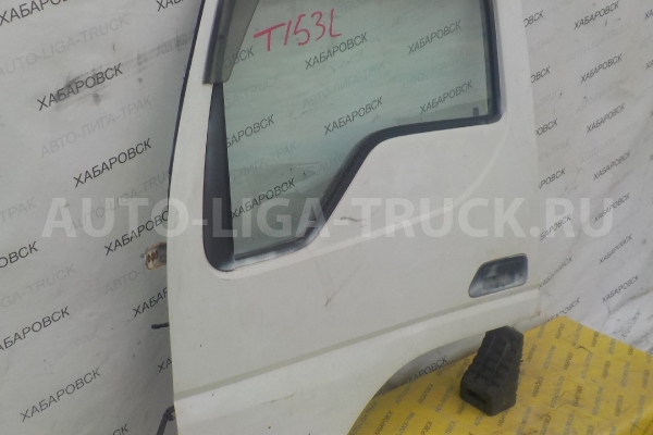 ДВЕРЬ Mazda Titan WL ДВЕРЬ WL 2001  W611-59-020