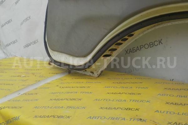 ДВЕРЬ Mazda Titan WL ДВЕРЬ WL 2001  W611-58-020
