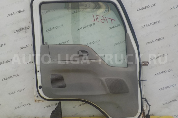 ДВЕРЬ Mazda Titan WL ДВЕРЬ WL 2001  W611-59-020