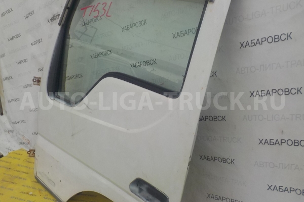 ДВЕРЬ Mazda Titan WL ДВЕРЬ WL 2001  W611-59-020