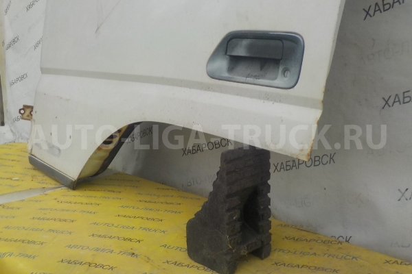 ДВЕРЬ Mazda Titan WL ДВЕРЬ WL 2001  W611-59-020