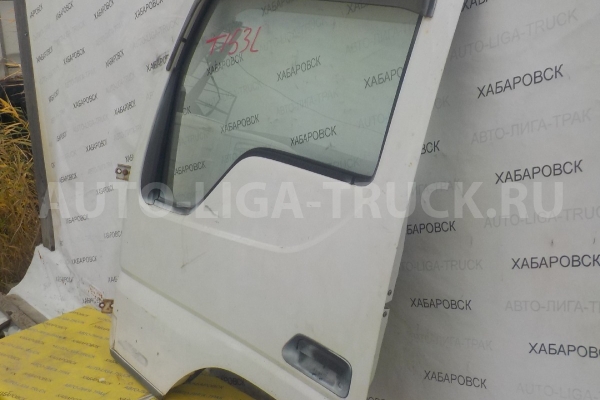 ДВЕРЬ Mazda Titan WL ДВЕРЬ WL 2001  W611-59-020