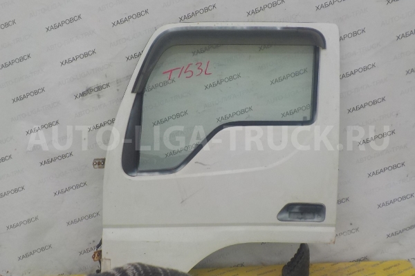 ДВЕРЬ Mazda Titan WL ДВЕРЬ WL 2001  W611-59-020