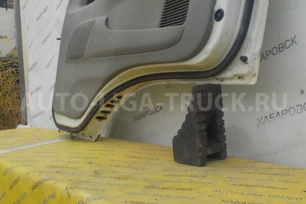 ДВЕРЬ Mazda Titan WL ДВЕРЬ WL 2001  W611-58-020