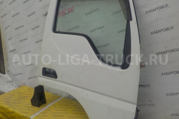 ДВЕРЬ Mazda Titan WL ДВЕРЬ WL 2001  W611-58-020