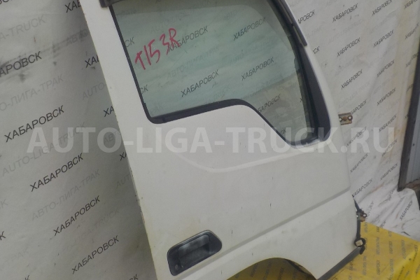 ДВЕРЬ Mazda Titan WL ДВЕРЬ WL 2001  W611-58-020