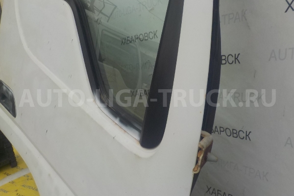 ДВЕРЬ Mazda Titan WL ДВЕРЬ WL 2001  W611-58-020