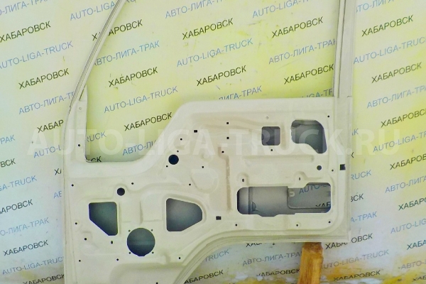 ДВЕРЬ Mitsubishi Canter ПРАВАЯ FE3  FE4  ДВЕРЬ    MC998492