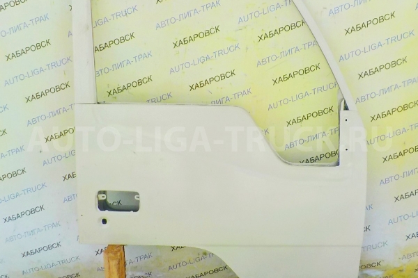 ДВЕРЬ Mitsubishi Canter ПРАВАЯ FE3  FE4  ДВЕРЬ    MC998492