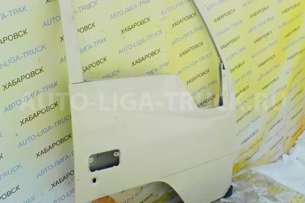 ДВЕРЬ Mitsubishi Canter ПРАВАЯ FE3  FE4  ДВЕРЬ    MC998492