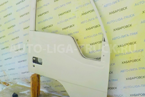 ДВЕРЬ Mitsubishi Canter ПРАВАЯ FE3  FE4  ДВЕРЬ    MC998492