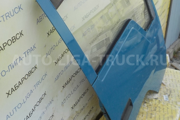 ДВЕРЬ Mitsubishi Canter 4D32 ДВЕРЬ 4D32 1990  MC998492