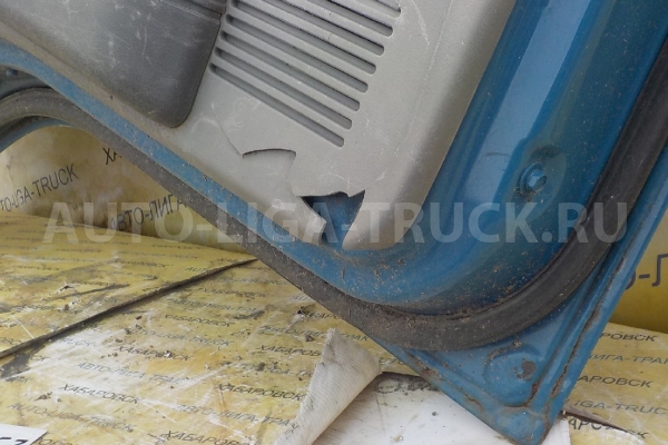ДВЕРЬ Mitsubishi Canter 4D32 ДВЕРЬ 4D32 1990  MC998492
