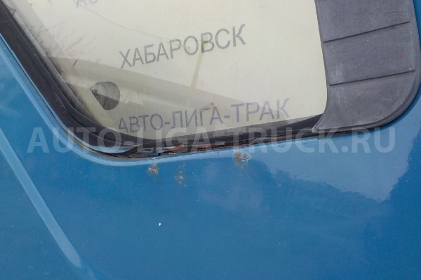 ДВЕРЬ Mitsubishi Canter 4D32 ДВЕРЬ 4D32 1990  MC998492