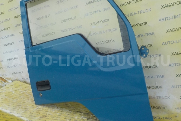 ДВЕРЬ Mitsubishi Canter 4D32 ДВЕРЬ 4D32 1990  MC998492