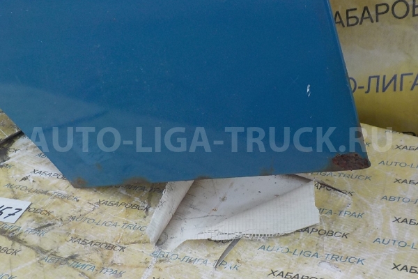 ДВЕРЬ Mitsubishi Canter 4D32 ДВЕРЬ 4D32 1990  MC998492