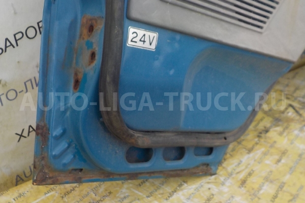 ДВЕРЬ Mitsubishi Canter 4D32 ДВЕРЬ 4D32 1990  MC998492