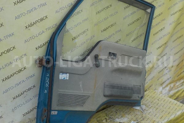 ДВЕРЬ Mitsubishi Canter 4D32 ДВЕРЬ 4D32 1990  MC998492