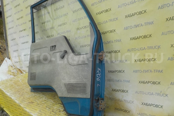 ДВЕРЬ Mitsubishi Canter 4D32 ДВЕРЬ 4D32 1990  MC998489