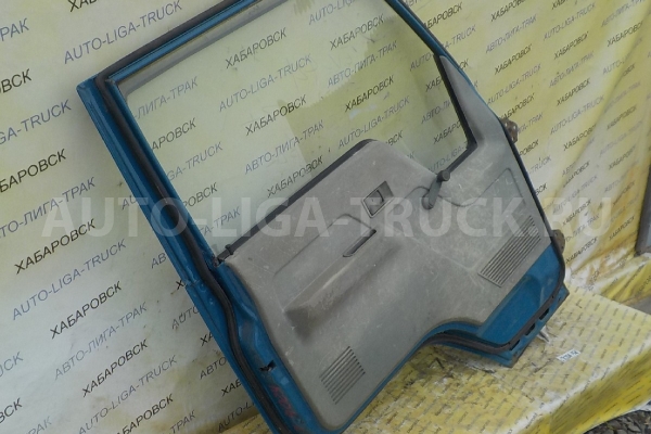 ДВЕРЬ Mitsubishi Canter 4D32 ДВЕРЬ 4D32 1990  MC998489