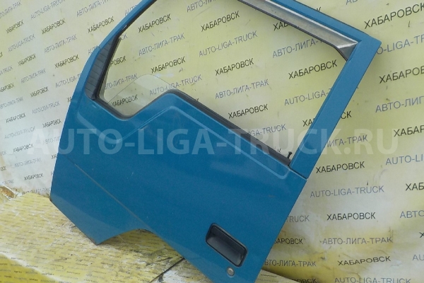 ДВЕРЬ Mitsubishi Canter 4D32 ДВЕРЬ 4D32 1990  MC998489