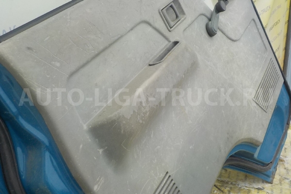 ДВЕРЬ Mitsubishi Canter 4D32 ДВЕРЬ 4D32 1990  MC998489