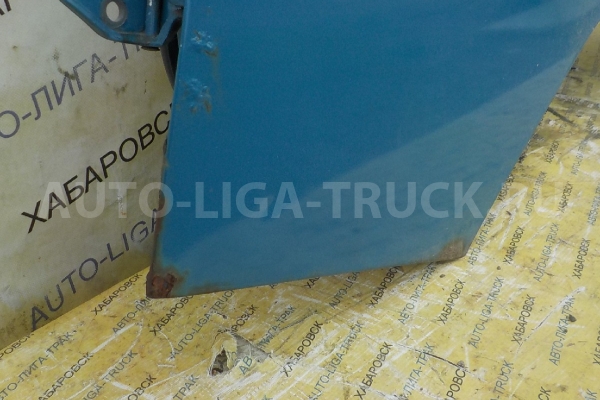 ДВЕРЬ Mitsubishi Canter 4D32 ДВЕРЬ 4D32 1990  MC998489